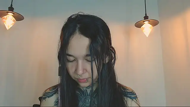 alien eyes09 online show from 16, 3, 2026