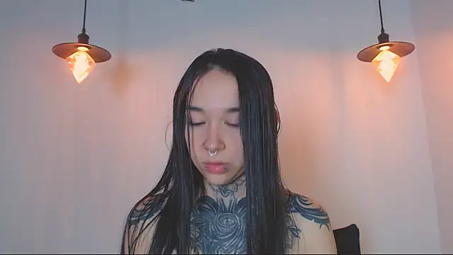 alien eyes09 online show from 23, 3, 2026