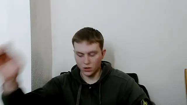 Snapshot of MrHeat_ chatting on 16, 2, 2026 MrHeat online show from 16, 2, 2026