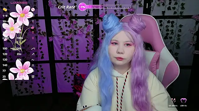 kitsune little online show from 31, 3, 2026