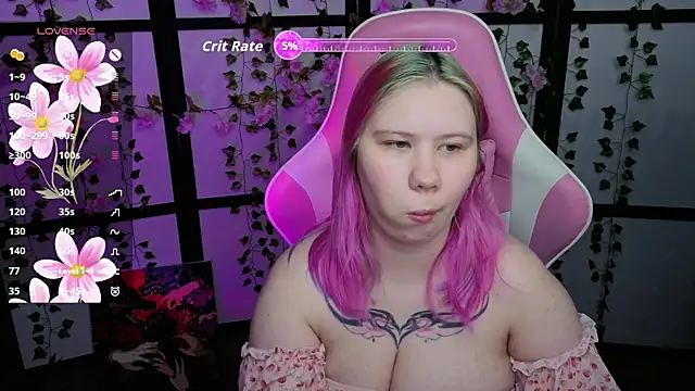 kitsune little online show from 4, 4, 2026