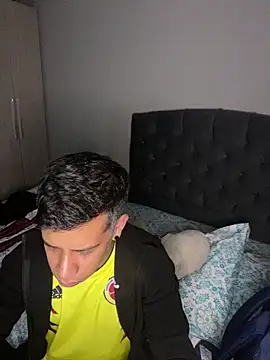 WILD BIGCOCK35 online show from 15, 2, 2026