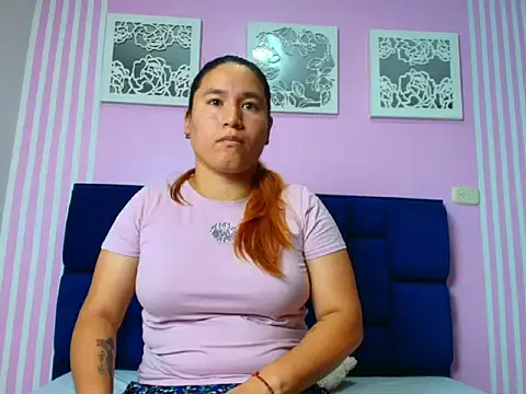 Snapshot of MAGGYE_MAX chatting on 25, 2, 2026 MAGGYE MAX online show from 25, 2, 2026