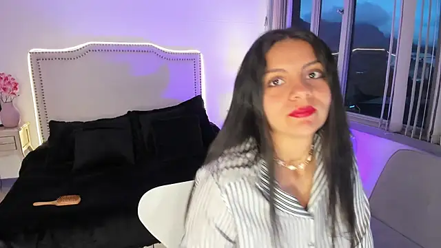 luisa  rosse online show from 13, 2, 2026