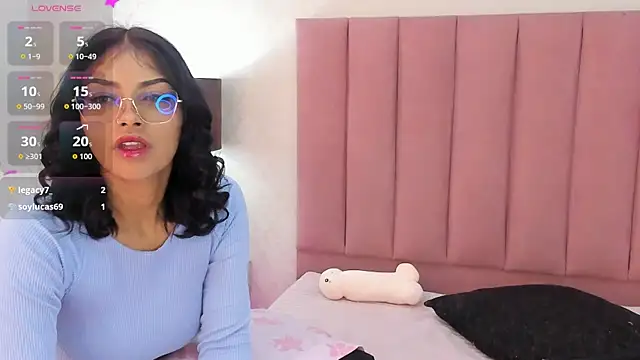 Snapshot of Rubi08_ chatting on 24, 6, 2026 Rubi08 online show from 24, 6, 2026