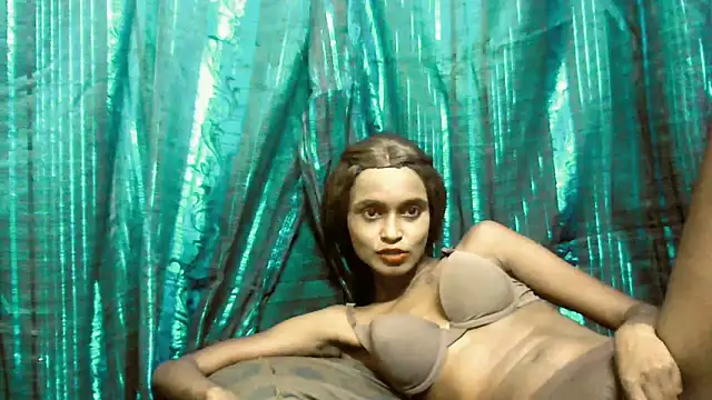 SassyXindian online show from 13, 4, 2026