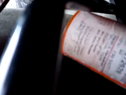 dustbunny64 online show from 11, 4, 2026