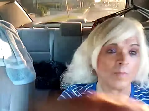 dustbunny64 online show from 18, 7, 2026