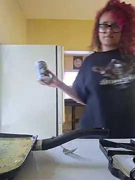 Snapshot of VelvetVixen_735 chatting on 23, 2, 2026 VelvetVixen 735 online show from 23, 2, 2026