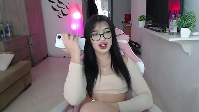 ShayL1sse online show from 22, 2, 2026