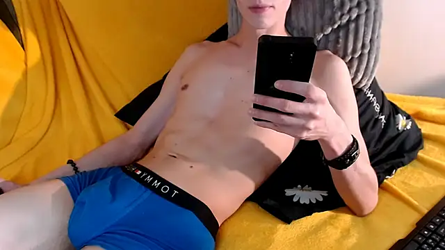 John Meow online show from 7, 3, 2026