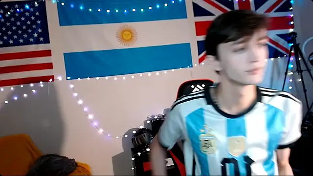 John Meow online show from 12, 3, 2026