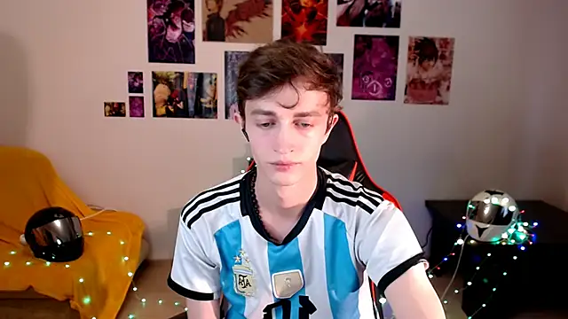 John Meow online show from 5, 4, 2026