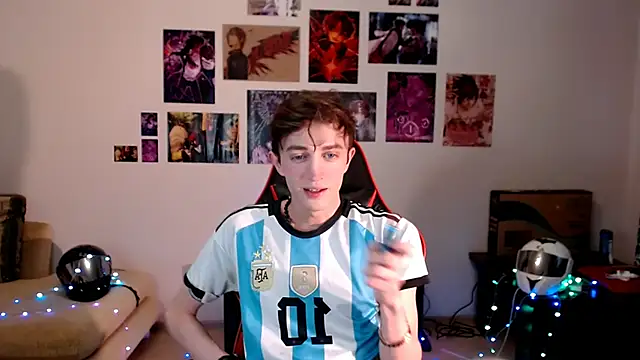 John Meow online show from 11, 4, 2026