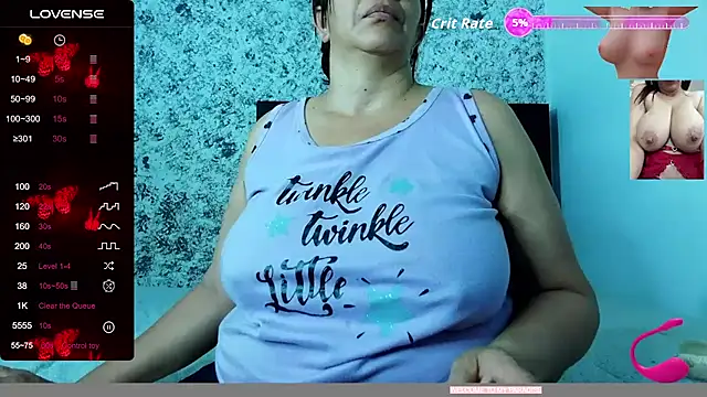 Snapshot of melisajoness chatting on 14, 4, 2026 melisajoness online show from 14, 4, 2026