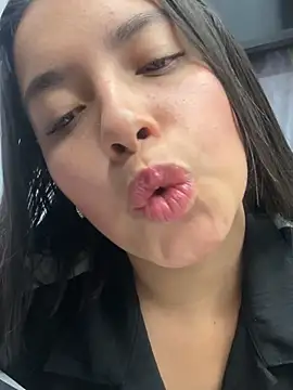 Miss Bella Flame online show from 2, 6, 2026