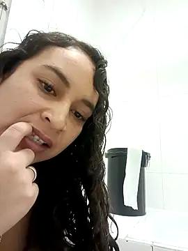 Snapshot of Afrodita4exotic chatting on 18, 2, 2026 Afrodita4exotic online show from 18, 2, 2026