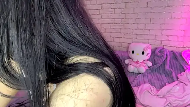 Snapshot of ExiePecue chatting on 22, 2, 2026 ExiePecue online show from 22, 2, 2026