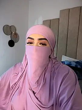 rashaaa  online show from 7, 4, 2026