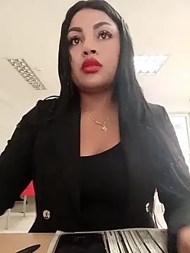 ValeriaVilla2 online show from 24, 2, 2026