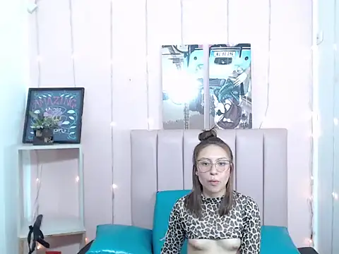 Snapshot of casandraroberthrs707 chatting on 26, 2, 2026 casandraroberthrs707 online show from 26, 2, 2026