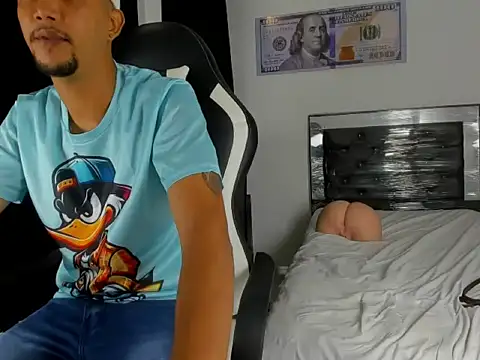 badboy master online show from 12, 2, 2026