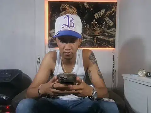 Snapshot of badboy_master chatting on 7, 6, 2026 badboy master online show from 7, 6, 2026