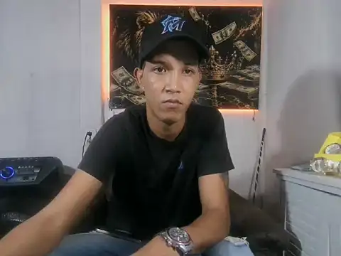 Snapshot of badboy_master chatting on 9, 6, 2026 badboy master online show from 9, 6, 2026