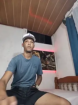 Snapshot of badboy_master chatting on 10, 7, 2026 badboy master online show from 10, 7, 2026