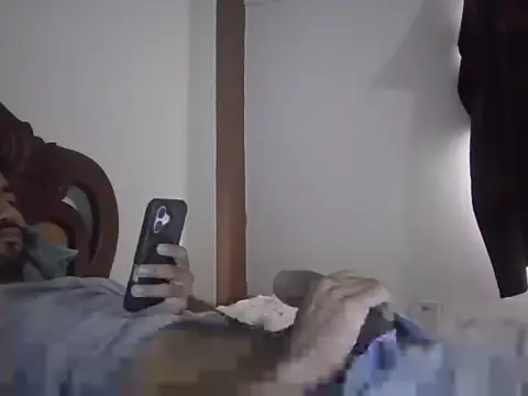 Hgrueso online show from 14, 2, 2026