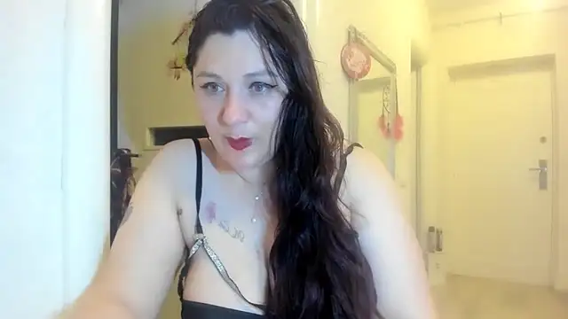 EVELYNA88 online show from 30, 3, 2026