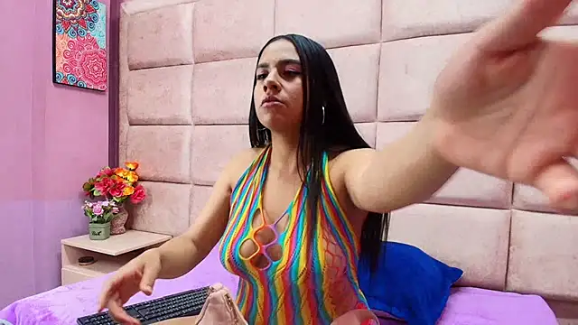 Snapshot of Scarlett_Moom chatting on 20, 2, 2026 Scarlett Moom online show from 20, 2, 2026