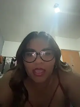 ludmila x online show from 5, 5, 2026