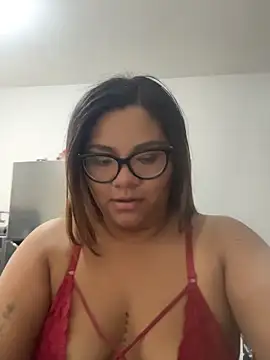 ludmila x online show from 20, 6, 2026