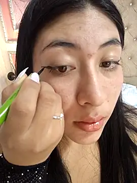 sluttybby  online show from 11, 3, 2026