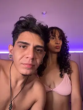 abrilandjulian online show from 18, 3, 2026