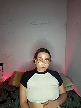 Snapshot of Blanquita_vip chatting on 17, 2, 2026 Blanquita vip online show from 17, 2, 2026