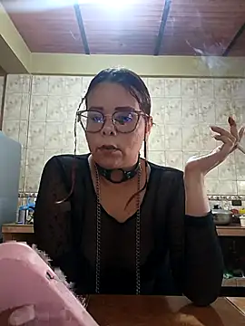 Blanquita vip online show from 17, 3, 2026