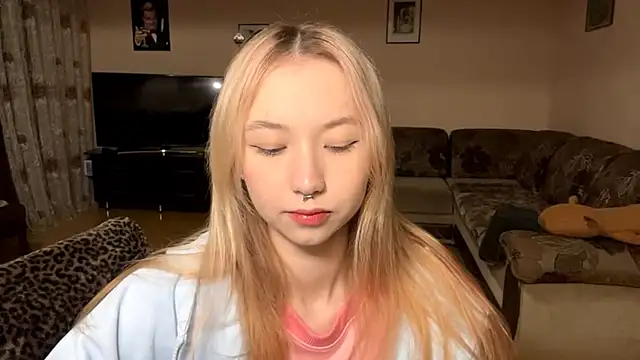 Snapshot of PinkTraible chatting on 26, 2, 2026 PinkTraible online show from 26, 2, 2026