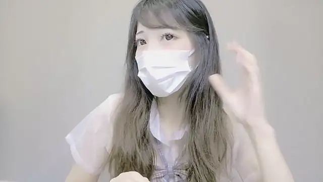 Snapshot of nene_sakurada chatting on 26, 6, 2026 nene sakurada online show from 26, 6, 2026
