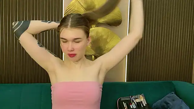 Hana Watt online show from 21, 3, 2026