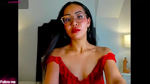 Snapshot of agartha_velvet chatting on 22, 5, 2026 agartha velvet online show from 22, 5, 2026