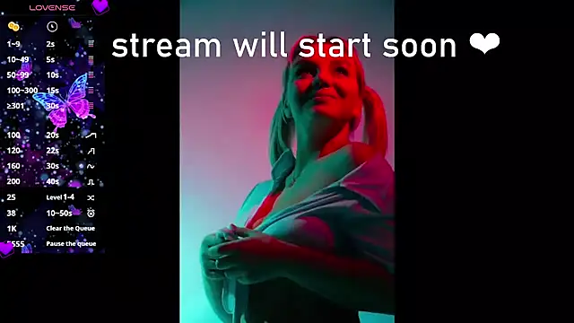 Para Love69 online show from 21, 2, 2026