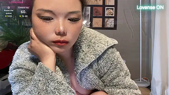 xiaosu22 online show from 15, 4, 2026