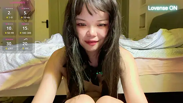 Snapshot of xiaosu22 chatting on 12, 6, 2026 xiaosu22 online show from 12, 6, 2026