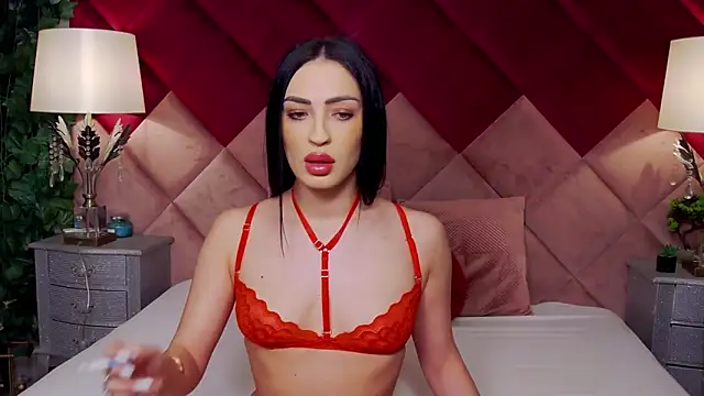 VictoriaLanes online show from 13, 3, 2026