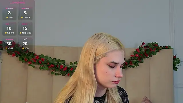 JadenLove  online show from 11, 3, 2026