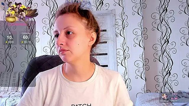 MadelinaJackson online show from 4, 4, 2026