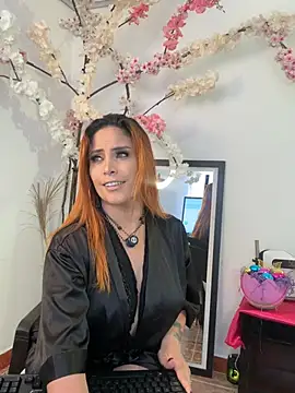 Auratempt online show from 31, 3, 2026