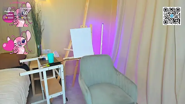 Snapshot of Linda__Bloom chatting on 27, 4, 2026 Linda Bloom online show from 27, 4, 2026